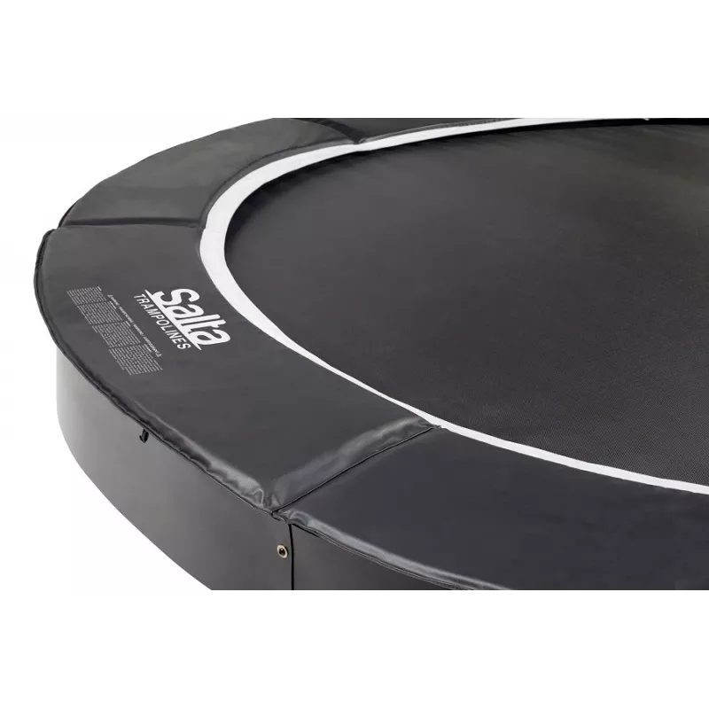 Salta Royal grondvlak trampoline 305 cm vrijetijds-/tuintrampoline