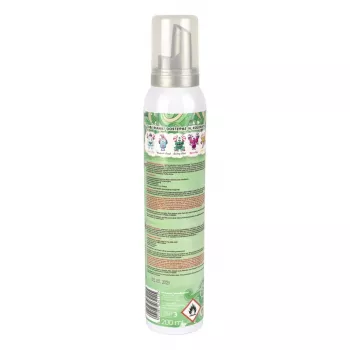 Badspeelgoed Tuban TUBI FOAM groen 200 ml voor jongens en meisjes