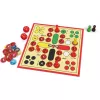 For One - Ludo, bordspel