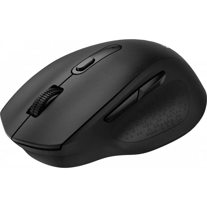 Draadloze muis YMS 2050BK EGO Optic 1600DPI DUAL WL+B