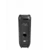 Karaokesysteem Blaupunkt PB10DB 1000W bedrade microfoon LED-indicatie