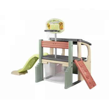 Smoby 7600840206 Product Groen