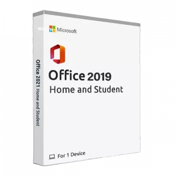 Microsoft Office Home and Student 2019 OEM - Telefoon