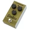 TC Electronic Cinders Overdrive - gitaareffect