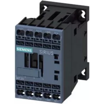 Siemens vermogensschakelaar 3RT2016-2BB41 1 stuk (3RT20162BB41)