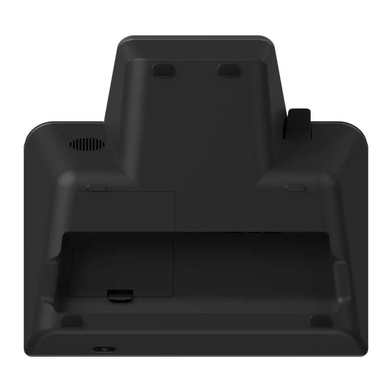 POS-terminal SUNMI D3 MINI 10,1 inch projectief-capacitief touchscreen met USB- en Bluetooth-connectiviteit