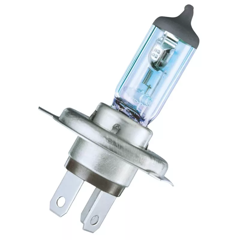 Neolux Blue Light H4 12 V 60/55 W, 2 stuks