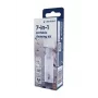 Gembird 7-in-1 universele draagbare reinigingsset - wit