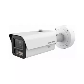 Bullet DeepinView camera Hikvision iDS-2CD7A86G2/V-XZHSY 8MP 2,8–12mm varifocaal