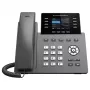 IP-telefoon Grandstream Networks GRP2624 zwart