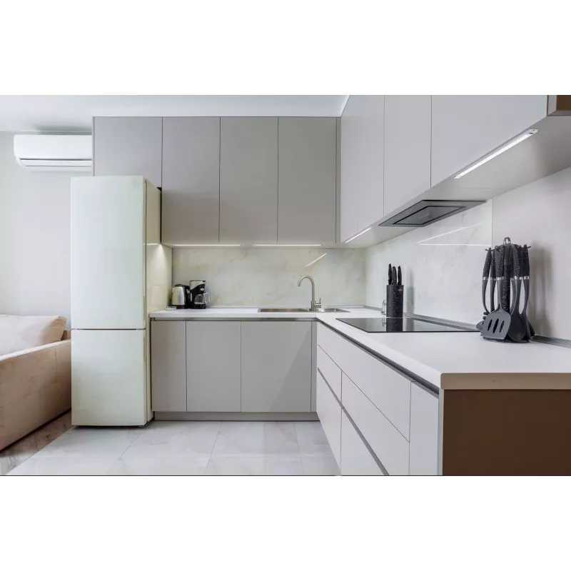 Activejet LED-onderbouwarmatuur AJE-DUO
