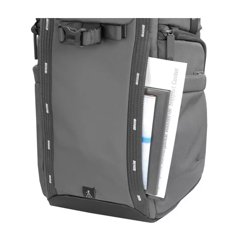 Vanguard VEO ADAPTOR R44 GY cameratas rugzak grijs