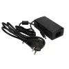 Voeding 24V 96W (4A) met 5,5×2,1 mm holle stekker, Extralink, indoor-PoE-adapter