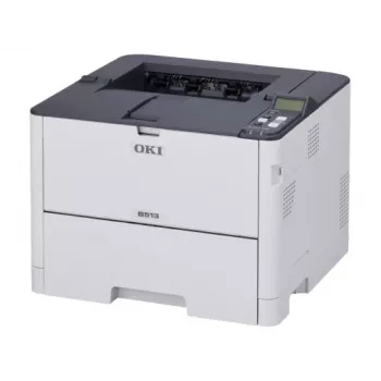 Printer OKI B513dn LED 1200 x 1200 DPI A4 45 ppm