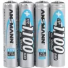 Huishoudbatterij AAA Ansmann 5035232
