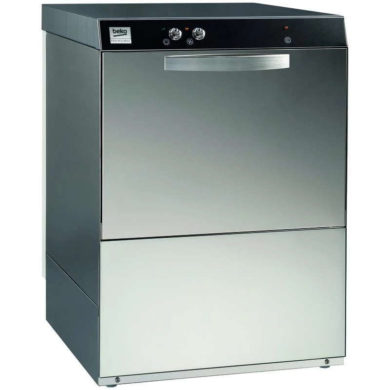 Vaatwasser BEKO EDM5DU BP PRO professionele energiezuinige vaatwasser