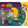 LEGO Animal Crossing Sterrenkijken met Eufemia set 77053