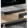 Soundbar Sennheiser AMBEO Soundbar Plus SB02 — 500 W, 9 luidsprekers, 2× HDMI 2.0, HDMI eARC, Wi-Fi, Bluetooth