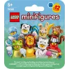 Blocks minifiguren 71051 Dierserie 28 (BOX)