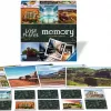Collector's memory Lost Places, memoryspel