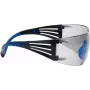 3M SecureFit 400 veiligheidsbril blauw, grijs