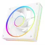 Behuizingsventilator MODECOM VOLCANO LOOP 120 ARGB Reverse Fan wit 120 mm, PWM, 400–1400 RPM
