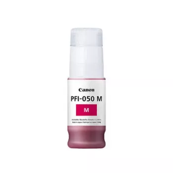 Canon PFI-050 M inktpatroon 1 stk. origineel magenta