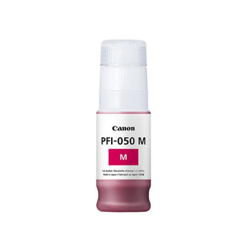Canon PFI-050 M inktpatroon 1 stk. origineel magenta