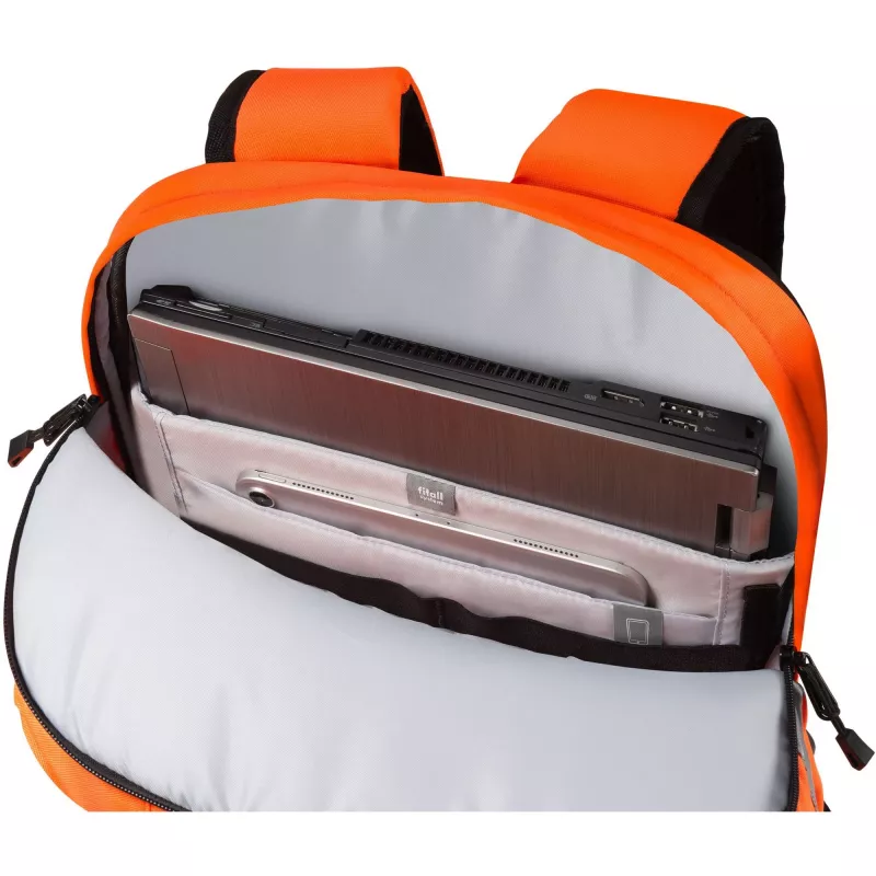 Dicota Hi-Vis V2 rugzak - 32-38 L