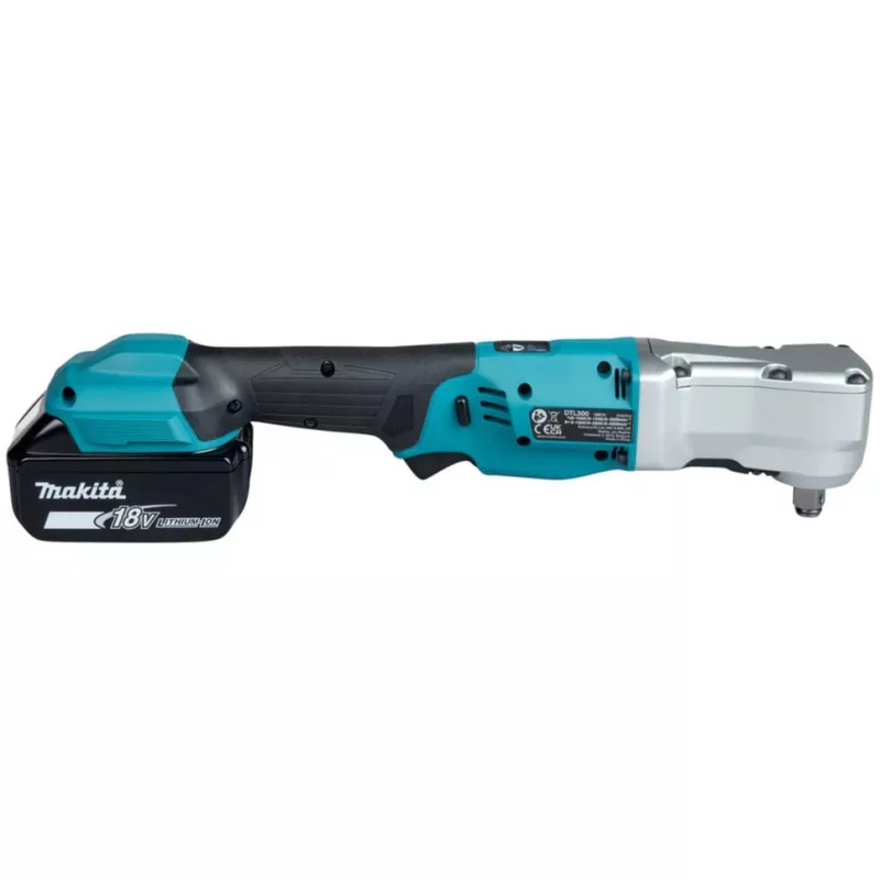 Makita DTL300Z haakse slagschroevendraaier zwart