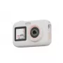 Actiecamera SJCam Funcam+ White — 1080p Full HD, waterdicht