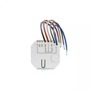 Satel ASW-210 beveiligings- en toegangscontrolesysteem 868,6 MHz wit