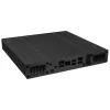 Computerbehuizing Akasa Plato WS UCFF-behuizing, OEM, zwart