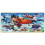 Muispad Subsonic gaming muispad XXL DBZ Gokus vrienden SA5589-D2
