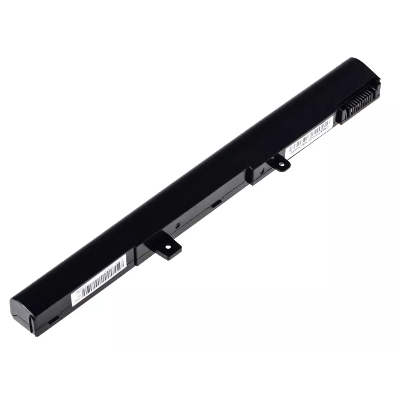 Accu Green Cell AS75PRO voor ASUS X551 X551C X551CA X551M X551MA