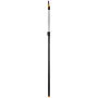 Handgereedschap steel Fiskars 1000666 aluminium 1400 mm