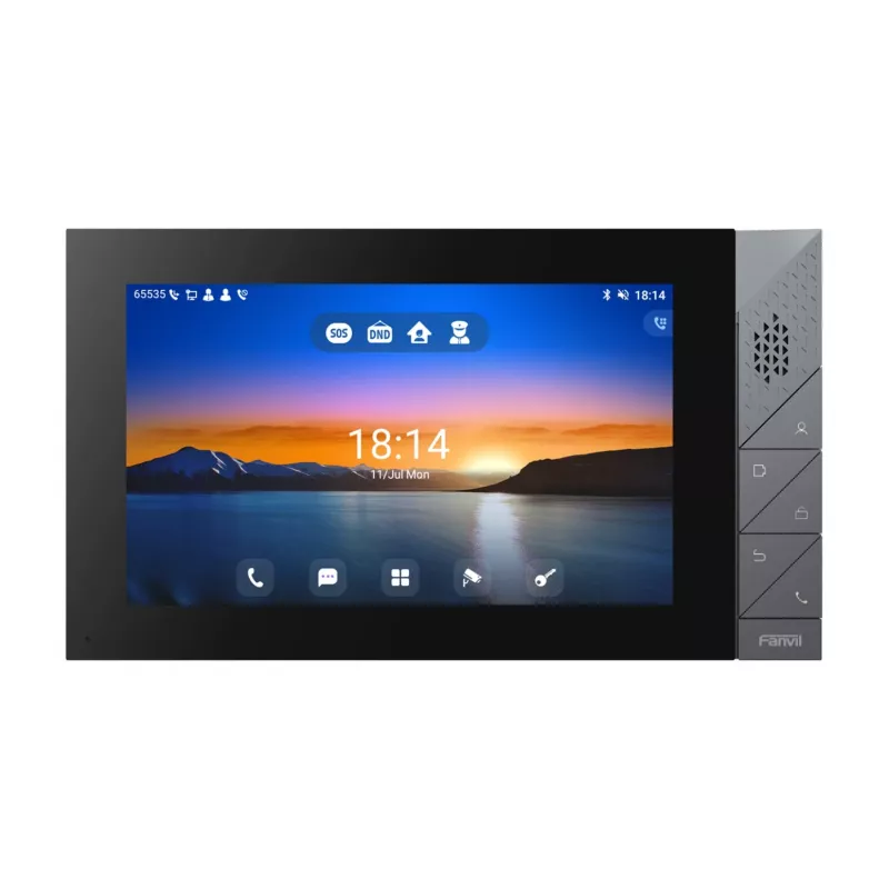 Videodeurintercom Fanvil i55A
