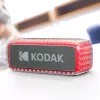 Draagbare luidspreker Kodak PWS-2237, zwart
