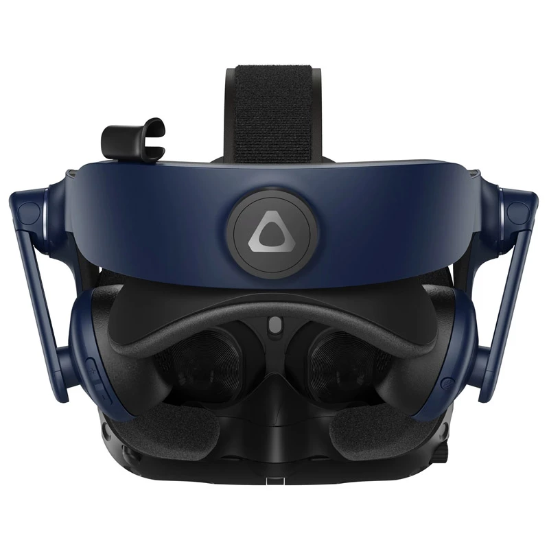 Dedicated head-mounted display HTC VIVE Pro 2