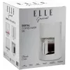 Pour-over koffiezetapparaat Elle EKCMP301WHEU 1,8 l witte filterkoffiezetapparaat