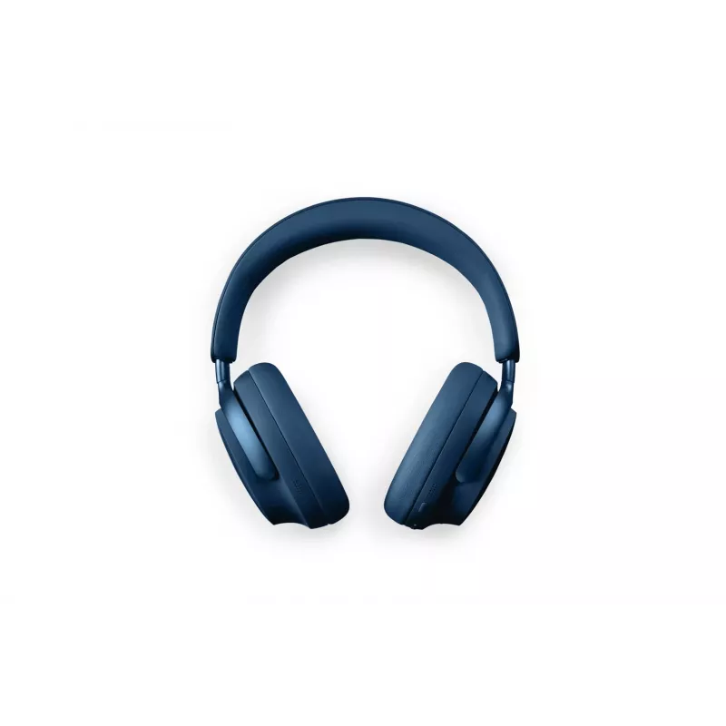 Bose 880066-1200 hoofdtelefoon/headset bedraad & draadloos hoofdband Bluetooth blauw