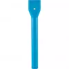 Interview GO microfoon van Rode — compacte handmicrofoon voor interviews, blauw