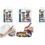 Permanentmarker Staedtler Lumocolor 317 C10 kleuren assorti 10 stuks
