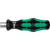 Wera fietsgereedschapset 3 A, 40-delig (05004188001) – compacte multitool-set voor fietsonderhoud
