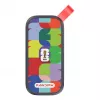 SanDisk - FIFA World Cup 2026 Edition - SSD - 1 TB - extern (draagbaar) - USB 3.2 Gen 2 (USB-C-aansluiting) (SDSSDE30F-1T00-G25)