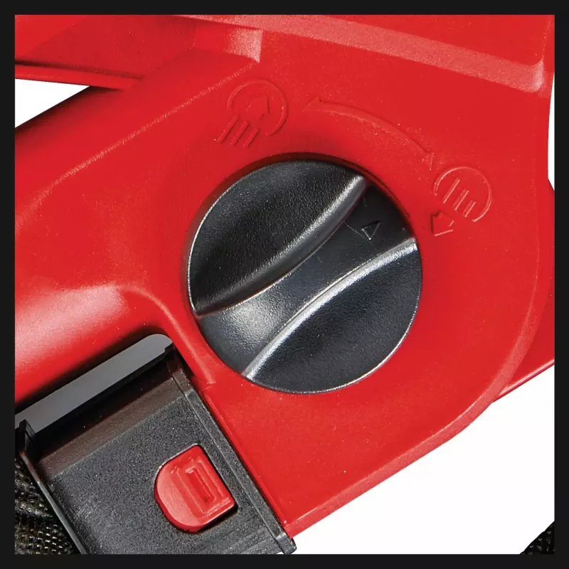 Einhell 3433600 voeding zwart
