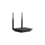 Inter-Tech RPD-600 - draadloze router - 4-poorts switch - Wi-Fi 5 - dual-band (88888114)