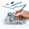 Kleurpotloden Staedtler 100 Multi 7 stuks