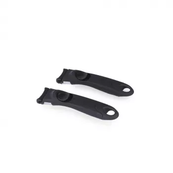 Pannengreep Russell Hobbs RH03280EU7 Smart Clip – vervangende greep voor koekenpannen en deksels