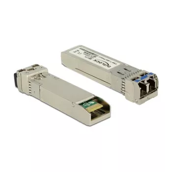Glasvezel-transceivermodule DeLOCK 10GBase-LR 86171